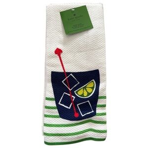 New Kitchen Towels